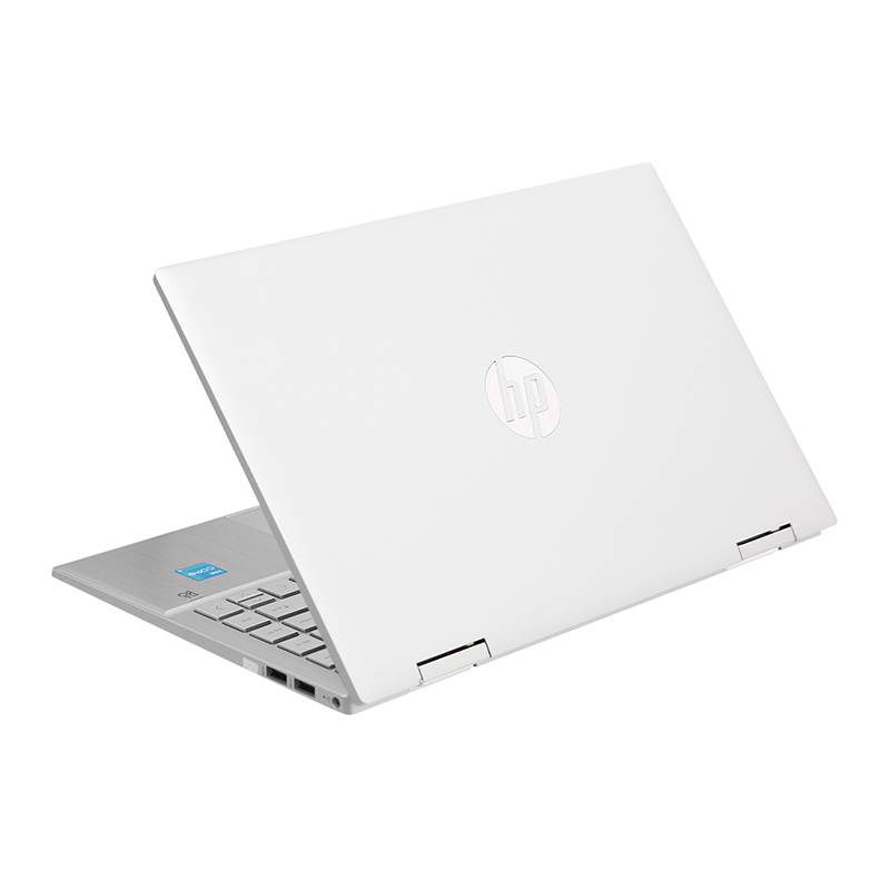 Laptop HP Pavilion X360 14-dy0172TU (4Y1D7PA)/ Intel Core i3-1125G4 (up to 3.7Ghz, 8MB)/ RAM 4GB/ 256GB SSD/ Intel UHD Graphics/ 14.0inch FHD Touch/ 3Cell/ Win 11SL/ 1Yr